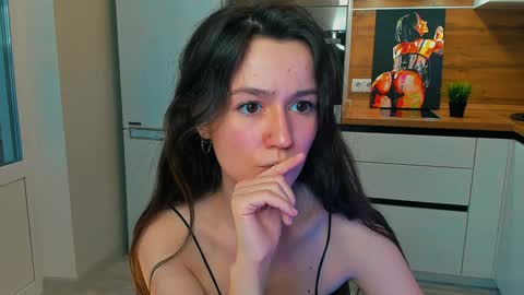 Snapshot of ameli_moon chatting on January 5, 1:04 pm Eileen online show from January 5, 1:04 pm