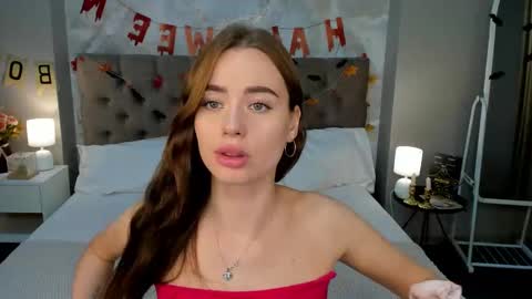 Ameli online show from October 30, 11:33 am