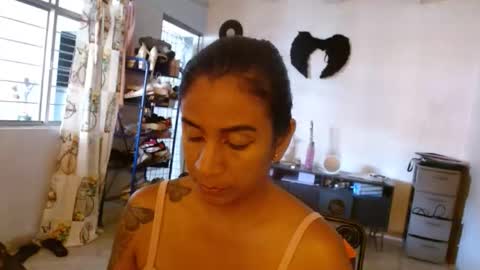 amelia  online show from January 11, 3:18 pm