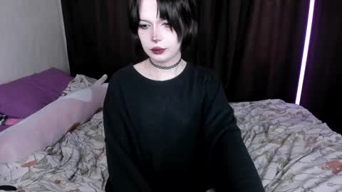 Snapshot of amelia__miller chatting on October 3, 6:43 am Amelia online show from October 3, 6:43 am