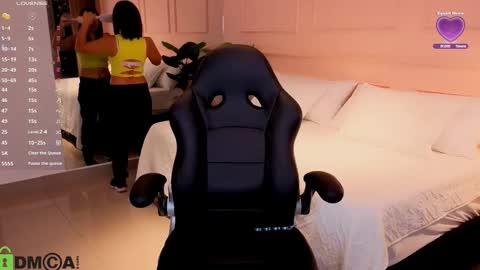 AMELIA online show from January 12, 12:01 pm