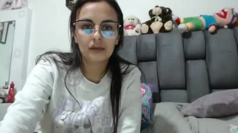 amelia online show from January 10, 2:39 am