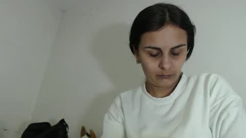 amelia online show from April 14, 3:21 am