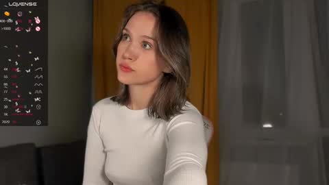 Your Amelia online show from February 21, 2:17 am