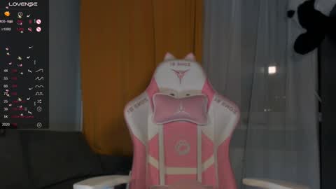 Your Amelia online show from January 30, 3:11 am