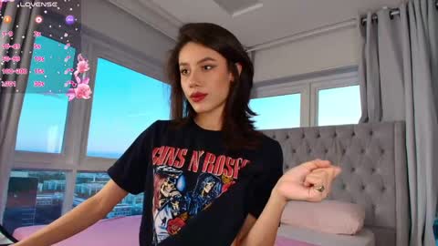 amelia_mee online show from May 12, 8:07 pm