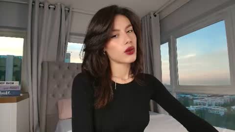 amelia_mee online show from June 9, 8:08 pm