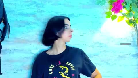  AMELIA.  online show from October 1, 9:24 pm