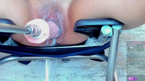  AMELIA.  online show from April 17, 3:53 am