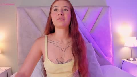  Amelia  online show from March 16, 7:40 pm