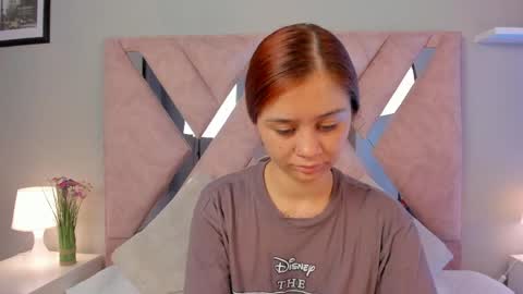  Amelia  online show from May 16, 8:51 pm