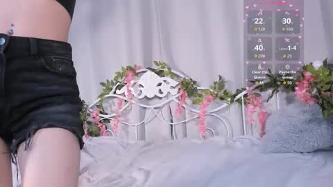 Anna online show from February 27, 10:08 am