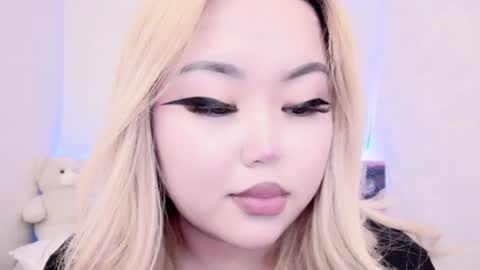 Amelia online show from January 30, 3:22 am