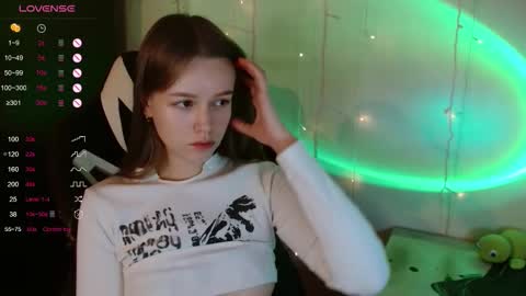 amelia_sweeti online show from January 15, 8:17 pm