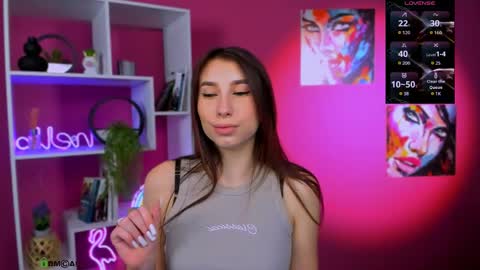 ameliaa_sweet online show from April 23, 11:29 am