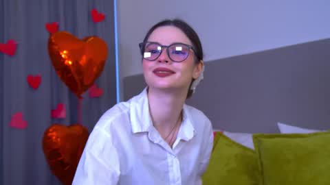 Amelia online show from February 26, 10:05 am