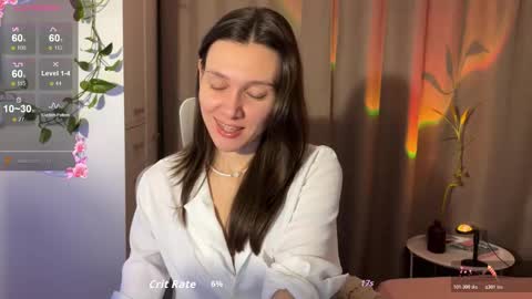 Ameli online show from November 14, 2:30 pm