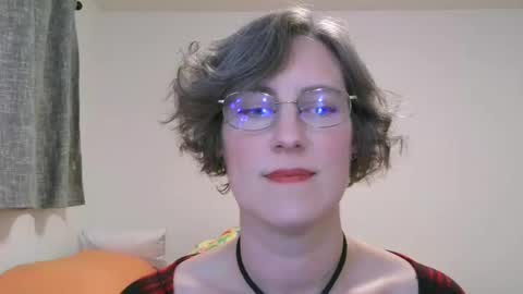 Ameliaishka online show from March 31, 4:35 am