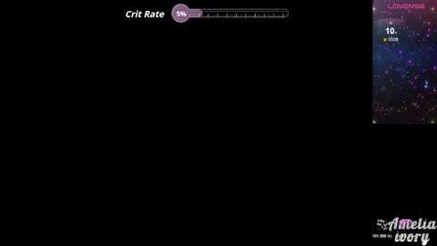 ameliaivory online show from September 24, 6:53 am