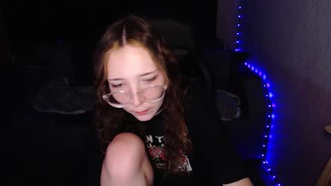 Amelia online show from October 10, 6:58 pm