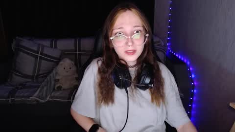 Amelia online show from October 14, 10:13 pm