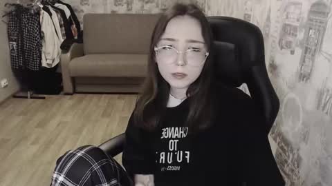 Amelia online show from January 14, 3:26 pm