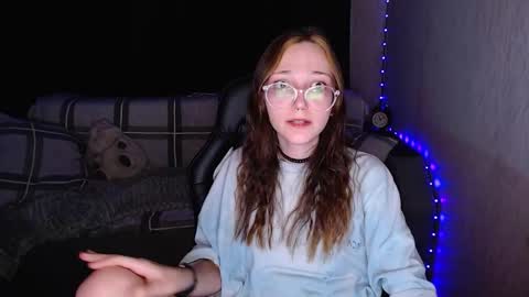 Amelia online show from October 19, 9:52 pm