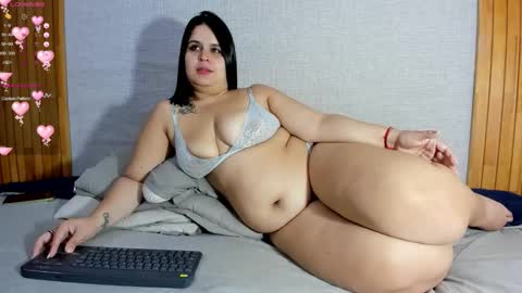 Snapshot of amelialeen7 chatting on October 30, 4:29 pm Daniela online show from October 30, 4:29 pm