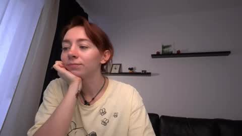 Amelia   online show from October 19, 8:19 am