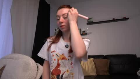 Amelia   online show from April 14, 4:32 pm