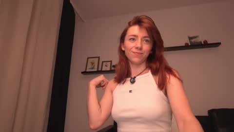 Amelia   online show from September 23, 4:23 pm