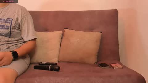 Amelia y terry online show from December 15, 2:57 pm