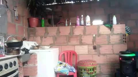 amelie brown online show from February 6, 3:52 pm