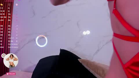 Alejandra  online show from January 23, 5:56 am