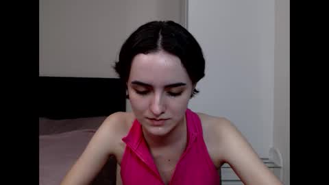 ameliebanshee online show from September 25, 2:13 pm