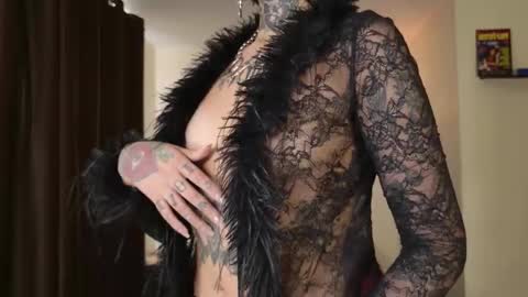 Maria Independet Model online show from March 18, 5:30 pm