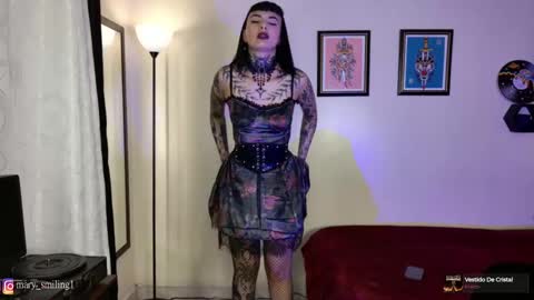 Maria Independet Model online show from February 24, 6:26 pm