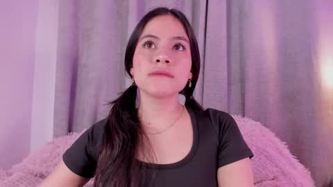 Amelia online show from September 15, 12:34 am