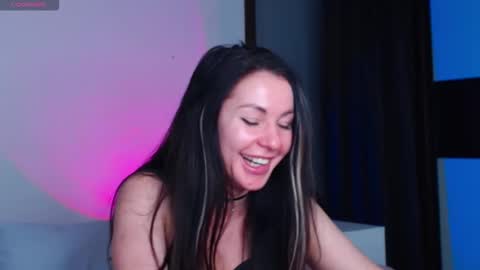 amelinamersi online show from February 28, 9:30 pm