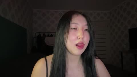 Ameliya online show from May 16, 9:24 pm
