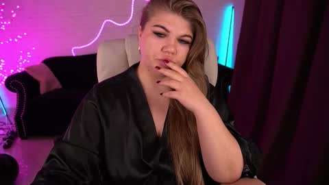 Alina online show from February 1, 7:11 pm