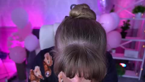 Alina online show from February 22, 2:20 pm