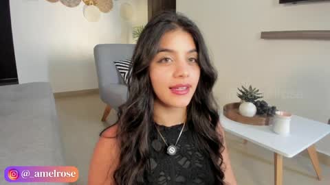 ONLYFANS amel rose22 online show from April 1, 6:38 pm