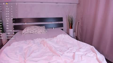 Amely online show from February 26, 1:14 am