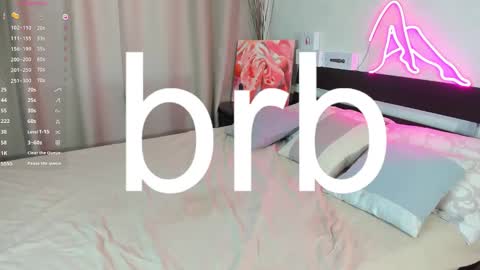 Amely online show from March 12, 4:08 am