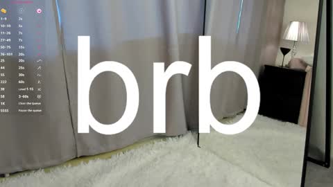 Amely online show from March 1, 4:26 am