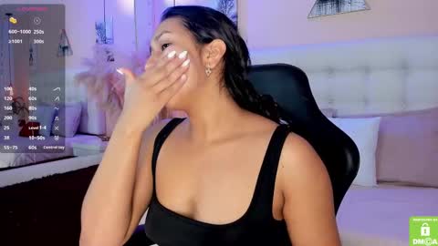 Snapshot of amelyamann chatting on March 10, 12:28 pm          online show from March 10, 12:28 pm