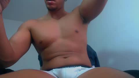 miguel online show from May 15, 11:18 am