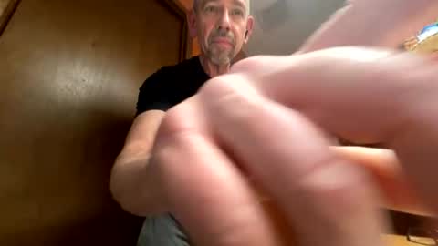 american_ron online show from March 12, 11:41 pm