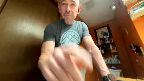 american_ron online show from March 7, 6:52 pm